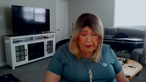 Geri online show from 27, 5, 2026