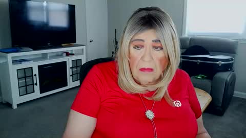 Geri online show from 31, 5, 2026