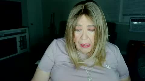 Geri online show from 16, 6, 2026