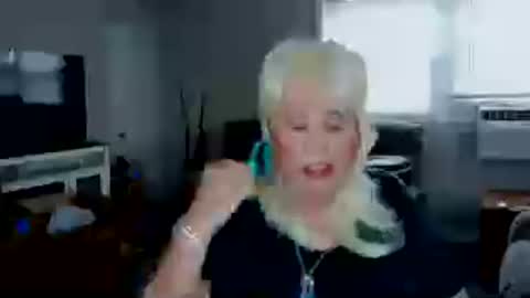 Geri online show from 28, 7, 2026