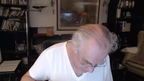 Philippe online show from 26, 1, 2025