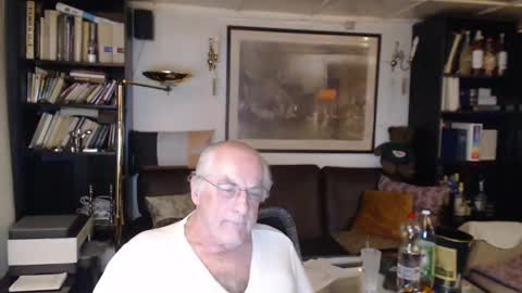 Philippe online show from 8, 3, 2025