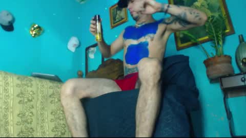 phlilloyhighclouds online show from 22, 1, 2025