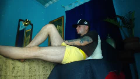 phlilloyhighclouds online show from 2, 2, 2025