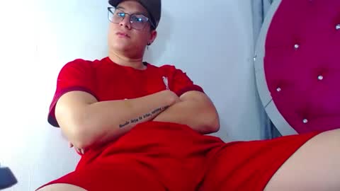 AdnierGnz online show from 16, 12, 2024