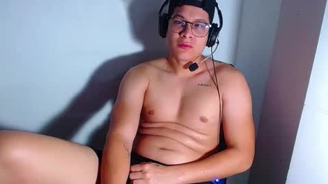 AdnierGnz online show from 13, 1, 2025