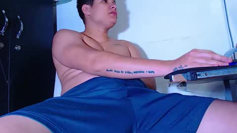 AdnierGnz online show from 14, 4, 2026