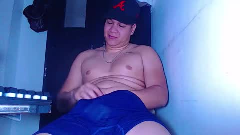 AdnierGnz online show from 26, 5, 2026