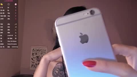 Snapshot of phoenixx_x chatting on 19, 1, 2025 phoenixx_x online show from 19, 1, 2025