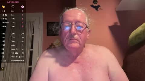 Phrodeaux online show from 11, 3, 2026