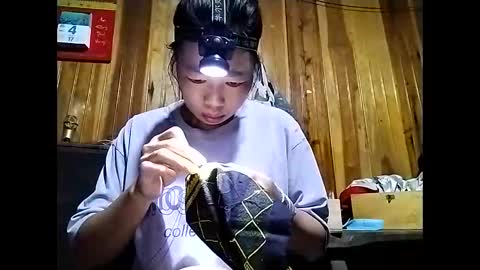 Snapshot of phuong_vietnam chatting on 8, 4, 2026 phuong_vietnam online show from 8, 4, 2026