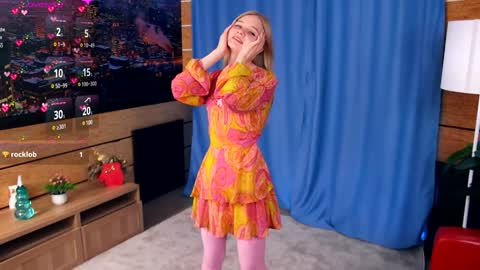 Hann G. Jones online show from 22, 1, 2025