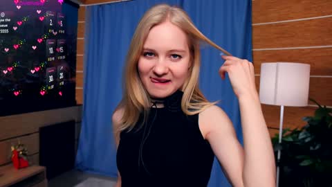 Hann G. Jones online show from 28, 1, 2025