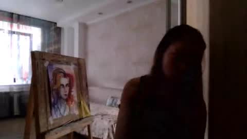 Jenny online show from 25, 10, 2025