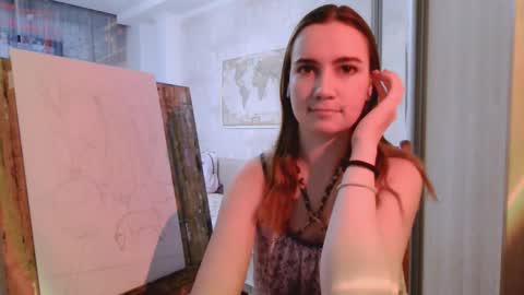 Jenny online show from 2, 12, 2025