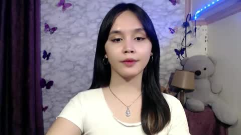 Ms Pia online show from 19, 4, 2026