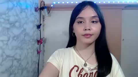 Ms Pia online show from 21, 4, 2026