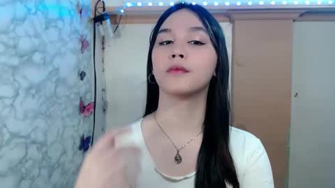 Ms Pia online show from 23, 4, 2026