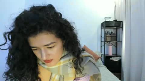 piama_burnss online show from 20, 12, 2024