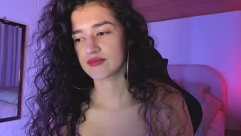 piama_burnss online show from 21, 5, 2026
