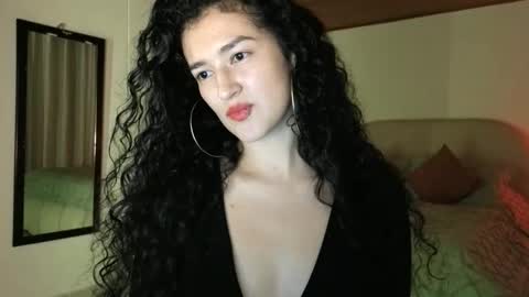piama_burnss online show from 25, 5, 2026