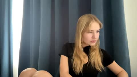 Kristie online show from 21, 7, 2026
