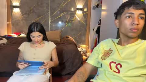 Snapshot of pichon_baby chatting on 22, 10, 2025 pichon_baby online show from 22, 10, 2025