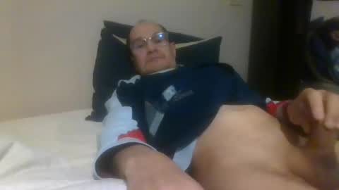 pichoun71 online show from 18, 1, 2025