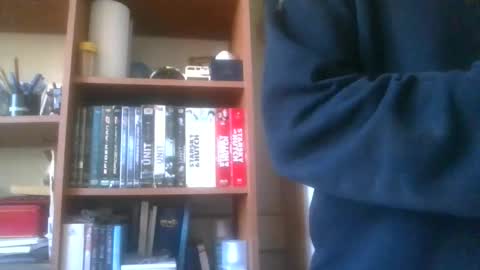 pichoun71 online show from 19, 1, 2025