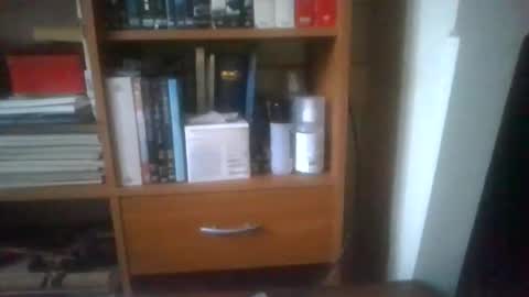 pichoun71 online show from 26, 1, 2025