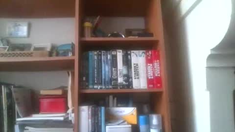 pichoun71 online show from 24, 10, 2025