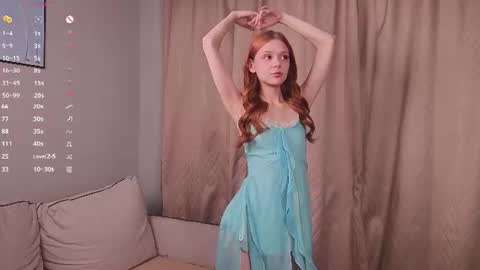 Agnes online show from 6, 8, 2026