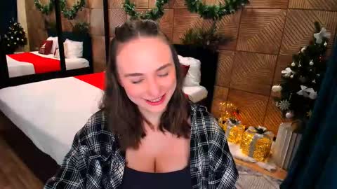 Emelie online show from 19, 12, 2025