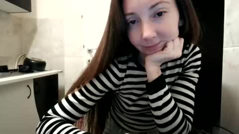 Snapshot of pieceofmoon chatting on 1, 4, 2026 Moonie online show from 1, 4, 2026