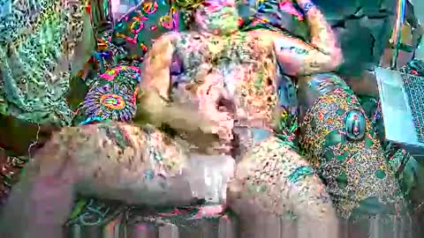 piercecox13 online show from 16, 2, 2026