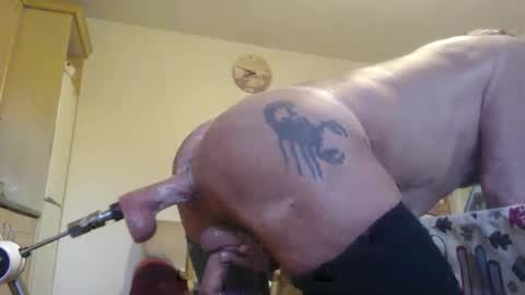 piercedcock069 online show from 28, 4, 2026