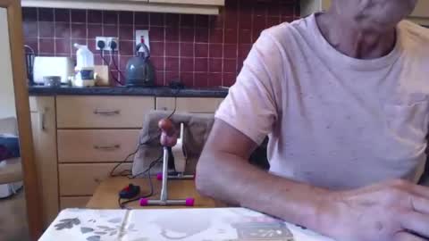 piercedcock069 online show from 1, 8, 2026