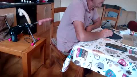piercedcock069 online show from 2, 8, 2026
