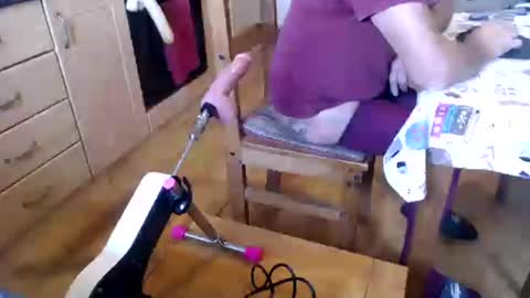 piercedcock069 online show from 5, 8, 2026