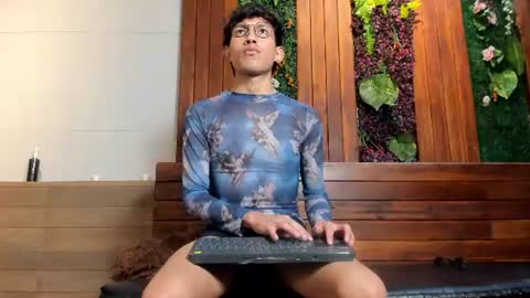 Pierre Leroy online show from 13, 7, 2026