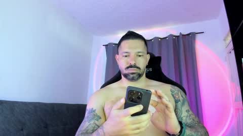 Pierre online show from 17, 5, 2026