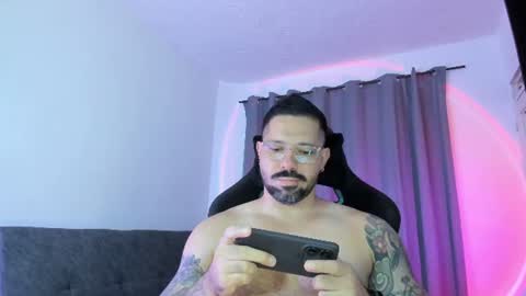 Pierre online show from 9, 6, 2026