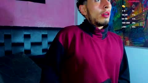  Eddy Brock... Its a pleasure to talk to...  online show from 12, 2, 2025