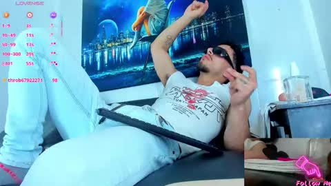  Eddy Brock... Its a pleasure to talk to...  online show from 13, 9, 2025