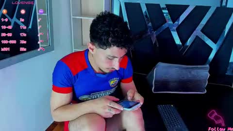  Eddy Brock... Its a pleasure to talk to...  online show from 30, 9, 2025