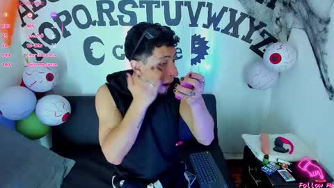  Eddy Brock... Its a pleasure to talk to...  online show from 23, 10, 2025