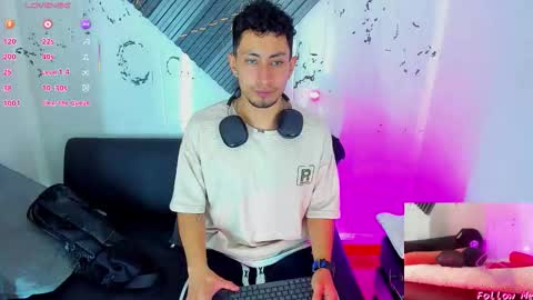  Eddy Brock... Its a pleasure to talk to...  online show from 21, 11, 2025