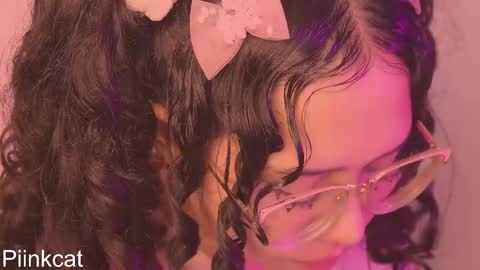 Snapshot of piinkcat chatting on 9, 2, 2025 Emi online show from 9, 2, 2025