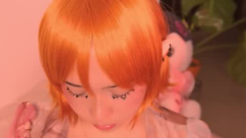 Snapshot of piinkcat chatting on 16, 3, 2026 Emi online show from 16, 3, 2026