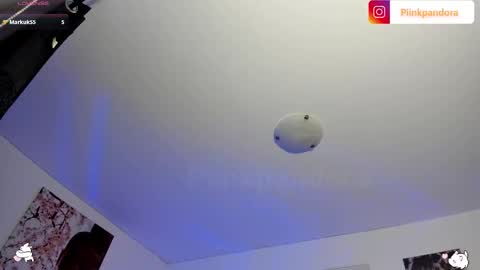 PiinkPandora online show from 13, 3, 2026